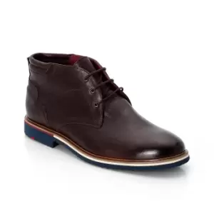 Image of Lloyd Ankle Boots brown FABIO 10.5
