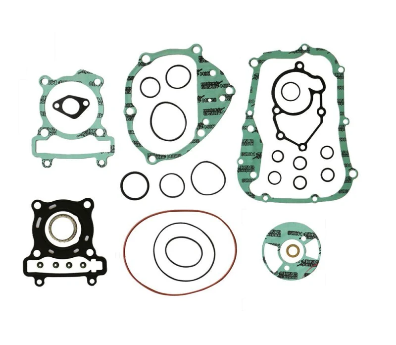 Image of P400485850119 - Athena Complete Gasket Kit For Yamaha VP 125 2008 P400485850119