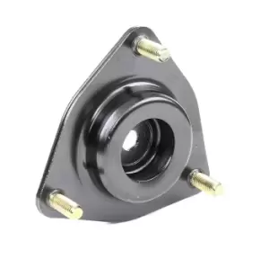Image of RIDEX Top strut mount 1180S0387 Strut mount,Top mount PEUGEOT,CITROEN,MITSUBISHI,4007 (VU_, VV_),4008 SUV,C-CROSSER (EP_),C4 AIRCROSS
