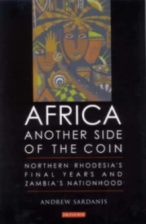 Image of Africa Another Side of the Coin by Andrew Sardanis