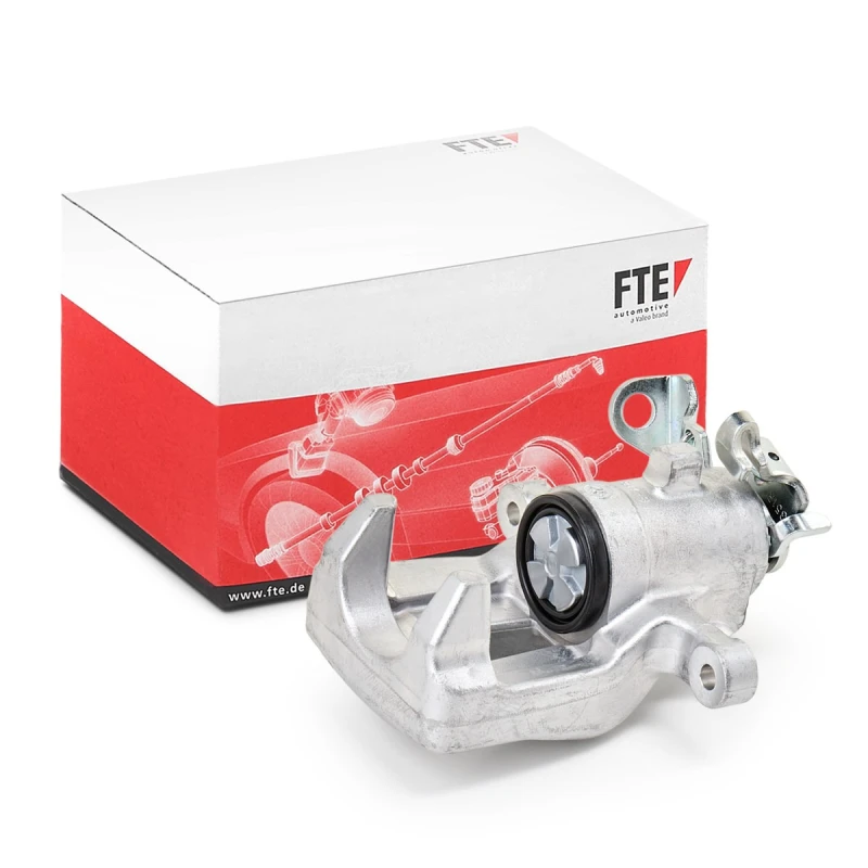 Image of Brake caliper FTE 9298436