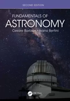 Image of Fundamentals of Astronomy