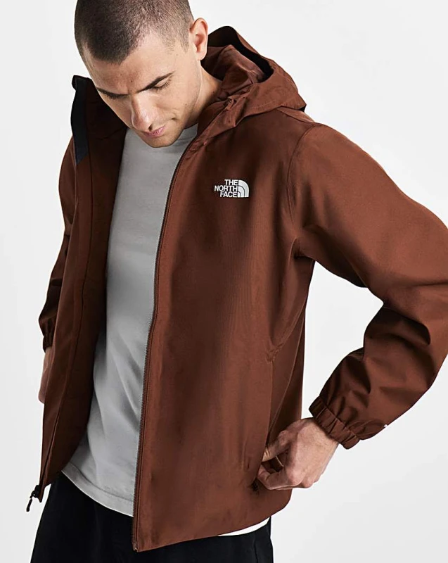 Image of The North Face The North Face Quest Mono Jacket Ember - The North Face - Size: 2XL Ember Male 2XL NF01705