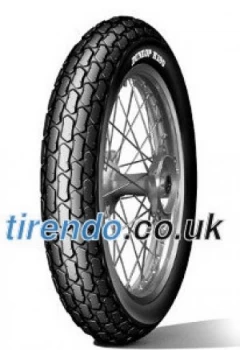 Dunlop K 180 120/80-12 TL 55J M/C