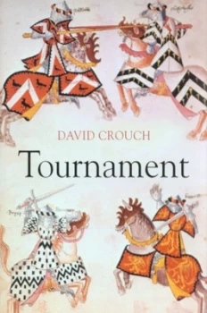 Image of Tournament by David Crouch Hardback