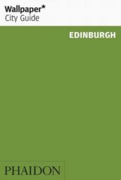 Image of Edinburgh by Wallpaper Book
