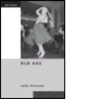 Image of Old age by John Vincent