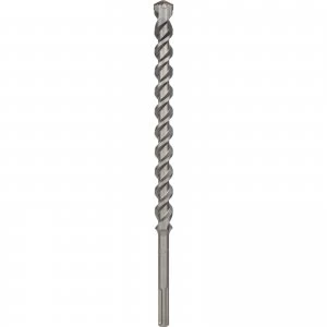 image of Bosch M4 SDS Max Masonry Drill Bit 32mm 520mm Pack of 1