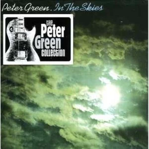 Image of Peter Green - In The Skies CD