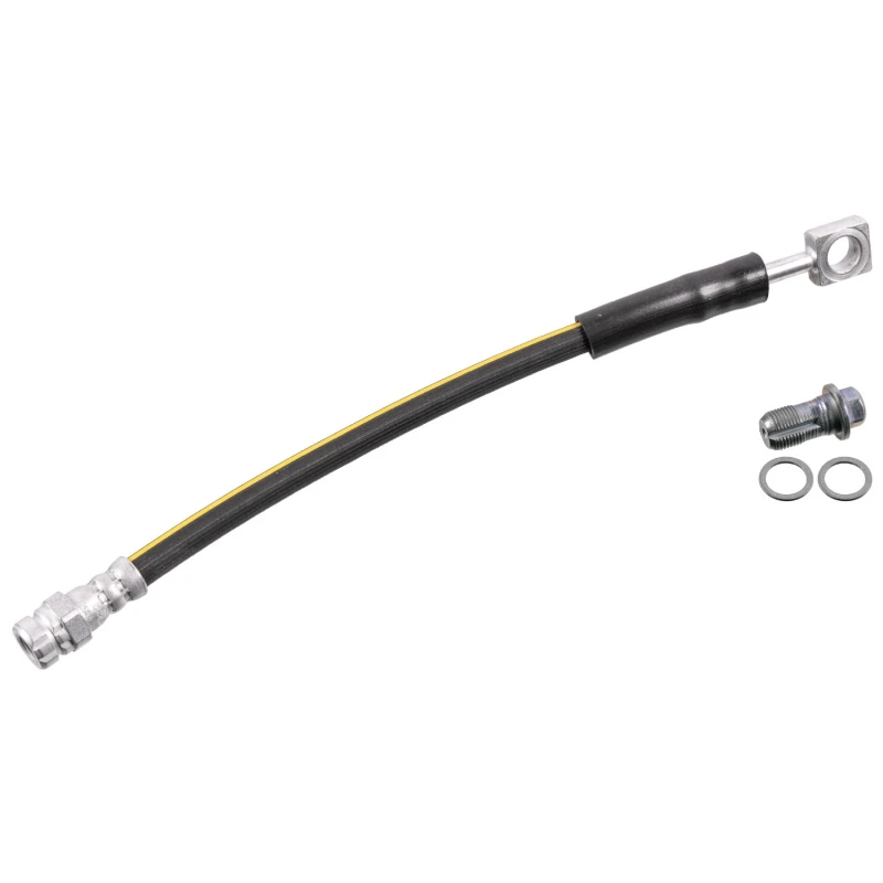 Image of Brake hose FEBI BILSTEIN 182212