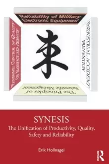Image of Synesis : The Unification of Productivity, Quality, Safety and Reliability