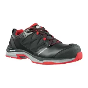 Image of Chaussure de securite ULTRATRAIL BLACK Low taille 41 noir/rouge S3 ESD HRO SRC E