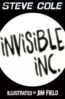 Image of Invisible Inc.