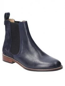 Image of Hush Puppies Hush Puppies Chloe Ankle Boot