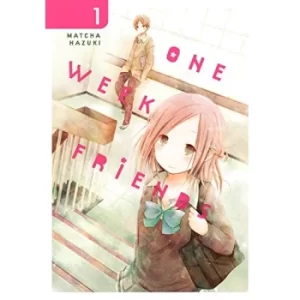 Image of One Week Friends, Vol. 1