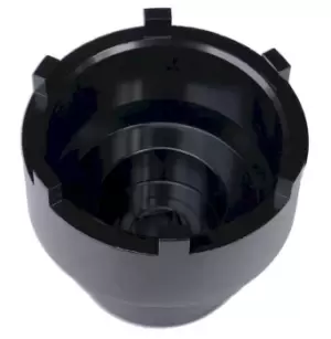 image of Laser Tools 5328 Lock Nut Socket 95-115mm