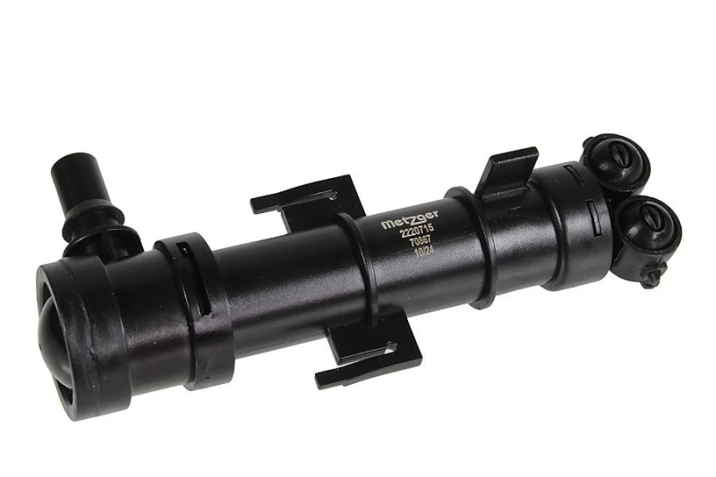 Image of METZGER Headlight washer jet METZGER 2220715