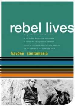 Image of Hayde Santamara by Betsy Maclean Paperback