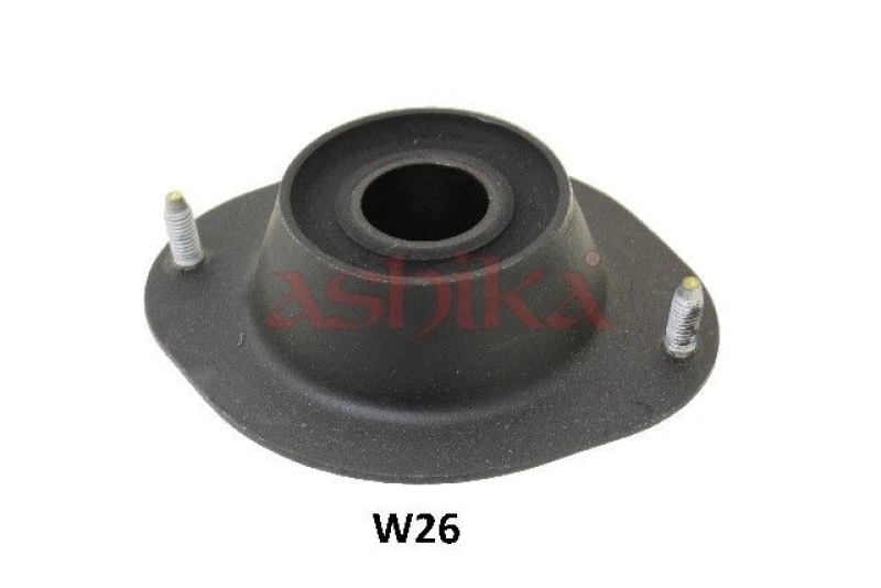Image of ASHIKA Top strut mount ASHIKA GOM-W26
