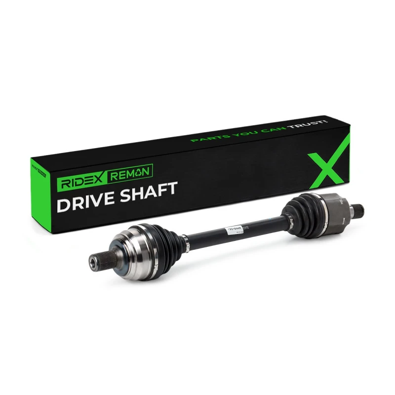 Image of RIDEX REMAN Drive shaft RIDEX REMAN 13D1644R