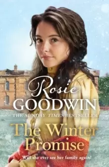 Image of The Winter Promise : A perfect cosy Victorian saga from the Sunday Times bestselling author