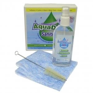 Image of CPD Sterilisation Kit for Water Cooler Dispenser C06342