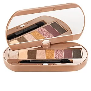 Image of EYE CATCHING NUDE eyeshadow palette