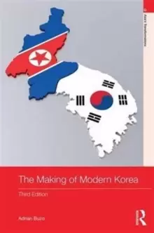 Image of The Making of Modern Korea
