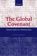 Image of global covenant human conduct in a world of states