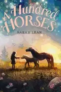Image of hundred horses