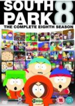Image of South Park - Season 8