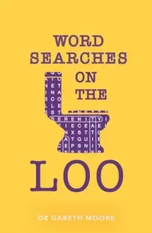Image of Word Searches on the Loo