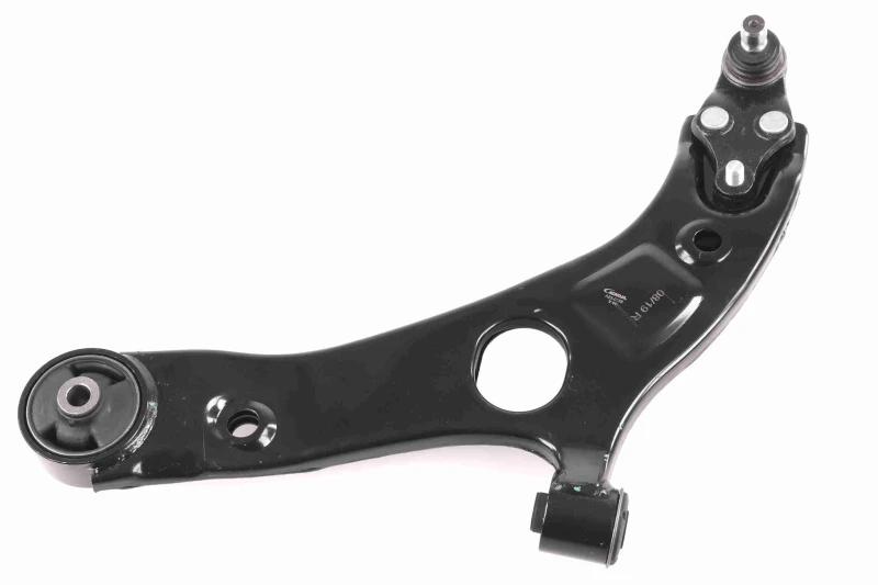 Image of ACKOJA A53-0158 Suspension arm Green Mobility Parts Control Arm, Sheet Steel, Front Axle Left, with ball joint Sheet Steel Track Control Arm (273)