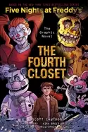 Image of fourth closet an afk book