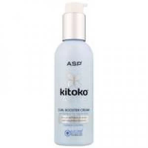 image of Kitoko ARTE Curl Booster Cream 150ml