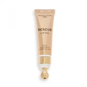 Image of Revolution Pro Rescue Lip Oil