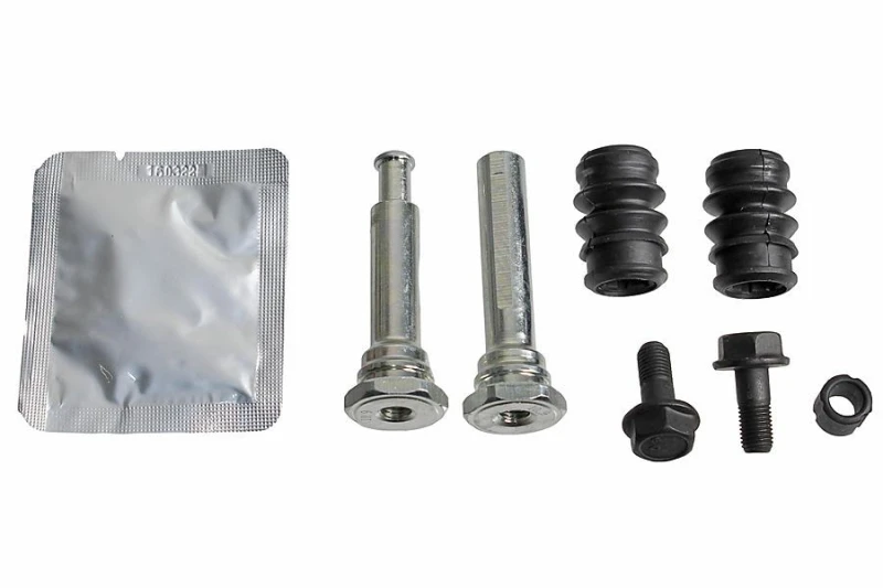 Image of Guide sleeve kit, brake caliper METZGER 113-0047X