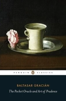 Image of The Pocket Oracle and Art of Prudence by Baltasar Gracin Book