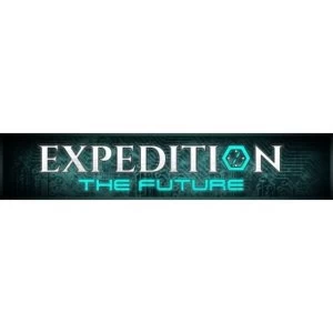 Image of Expedition: The Future Card Expansion