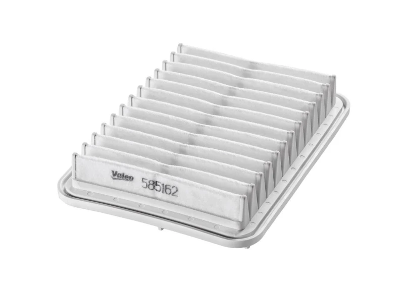 Image of VALEO 585162 Air filter Filter Insert Air Filter (8)