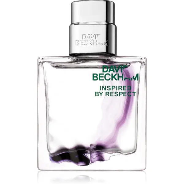 Image of David Beckham Inspired By Respect Eau de Toilette For Him 40ml