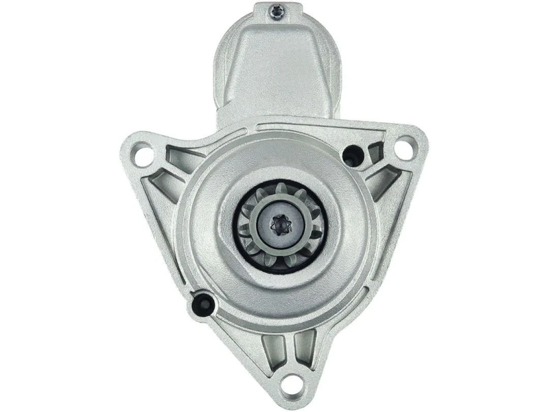 Image of AS-PL Starter motor AS-PL S3026SR