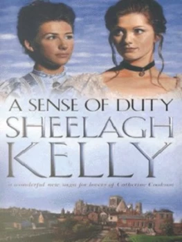 Image of A Sense of Duty by Sheelagh Kelly Paperback