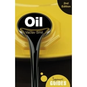 Image of Oil - A Beginner's Guide 2nd edition