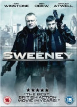 Image of The Sweeney
