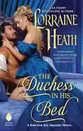 Image of duchess in his bed a sins for all seasons novel