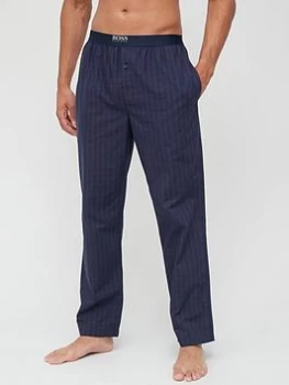 Image of Hugo Boss Urban Lounge Pants Dark Purple Size L Men