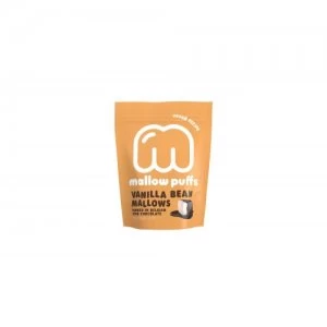 image of Mallow Puffs Vanilla Bean Chocolate Mallows 100g