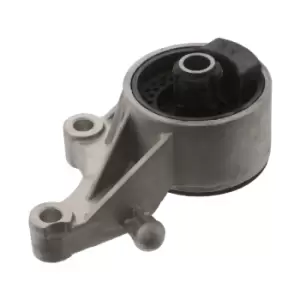 Image of Mounting Bush 15869 by Febi Bilstein Front