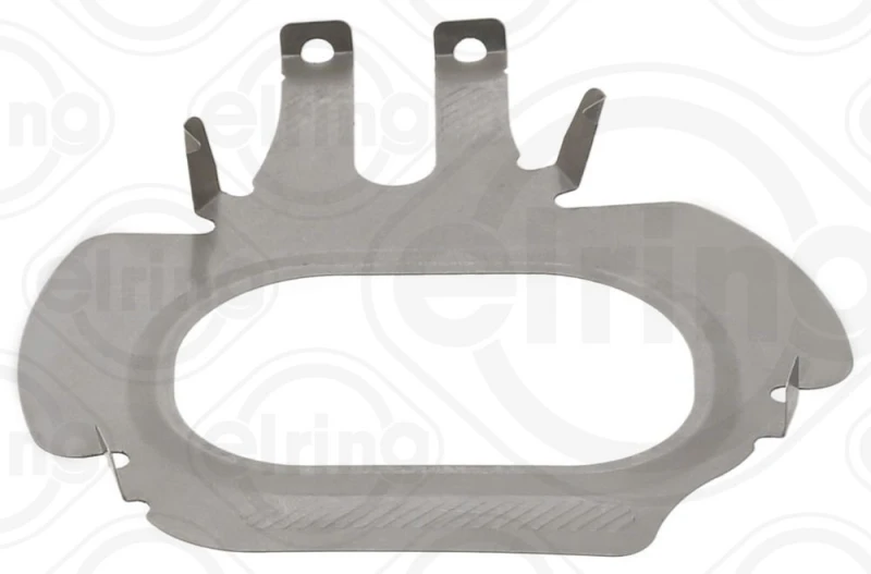 Image of Exhaust manifold gasket ELRING 875.620